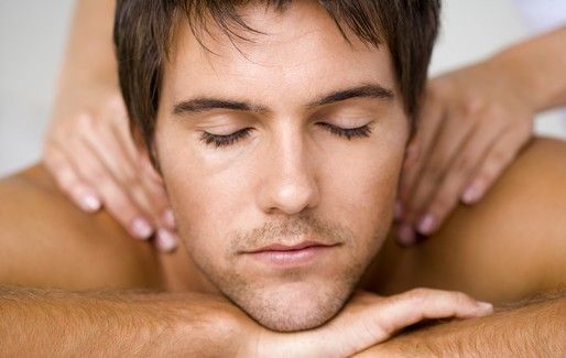 Cure Thalasso au Masculin - Thalasso Les Issambres