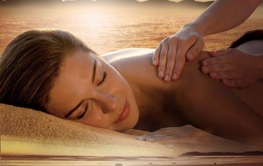 Cure Détente Extrême - Thalasso les Issambres