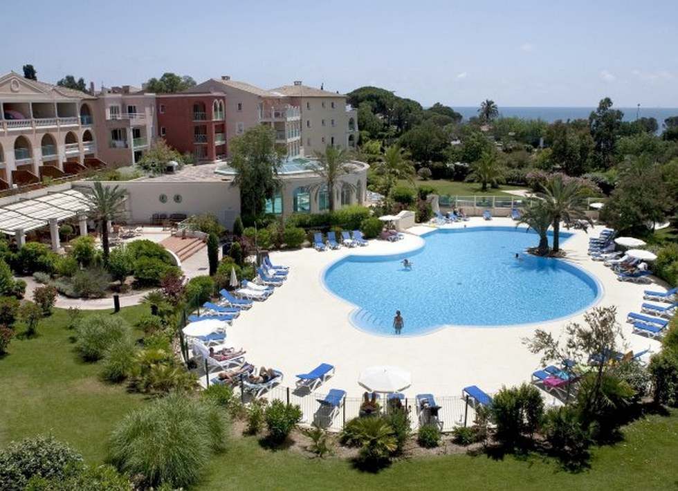 Pierre Et Vacances - Thalasso