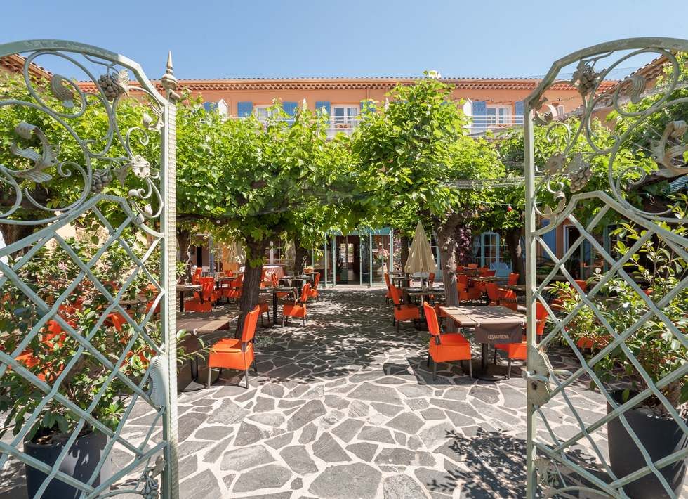 Hotel Le Provencal