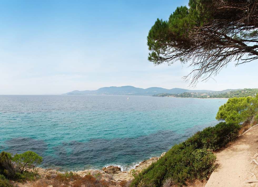 Vue Mer