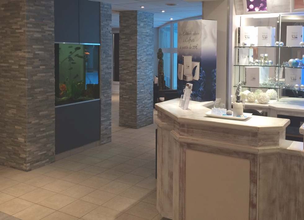Boutique Thalgo