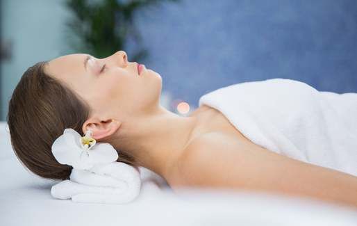Massothermie - Thalasso Spa Les Issambres