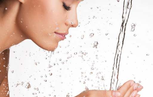 Modelage sous Affusion - Thalassso Spa Les Issambres