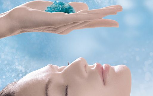 Soin Fondamental Lumière - Thalasso Spa Les Issambres