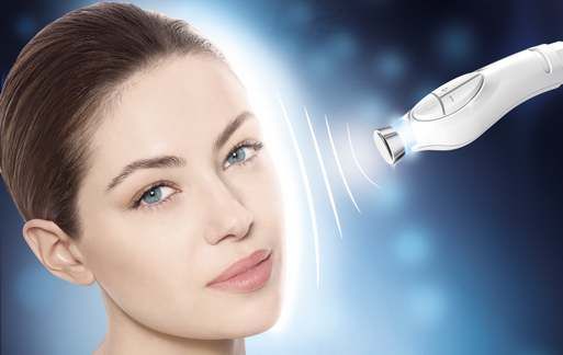 Soin IBeauty Activateur de Jeunesse - Thalasso Spa Les issambres