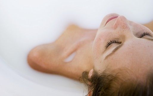 Bain Merveille Arctique